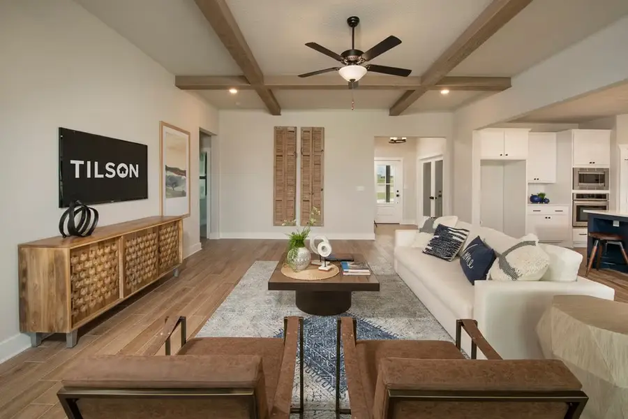 1005 Mustang Crossing Drive, Waller, TX 77484 - #3