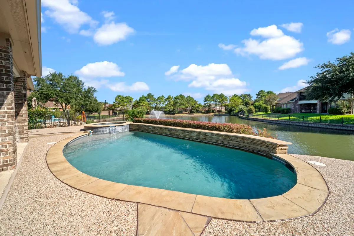 23123 San Salvador Place, Katy, TX 77494 - Image #1