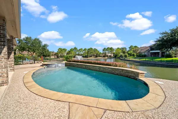 23123 San Salvador Place, Katy, TX 77494