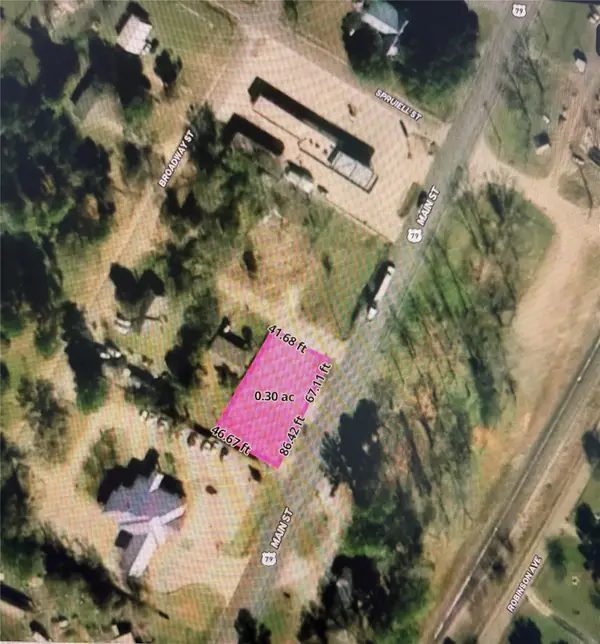 0 Hwy 79, Jewett, TX 75846