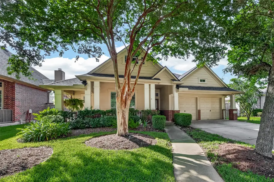 23822 Flower Bud, Katy, TX 77494 - #3
