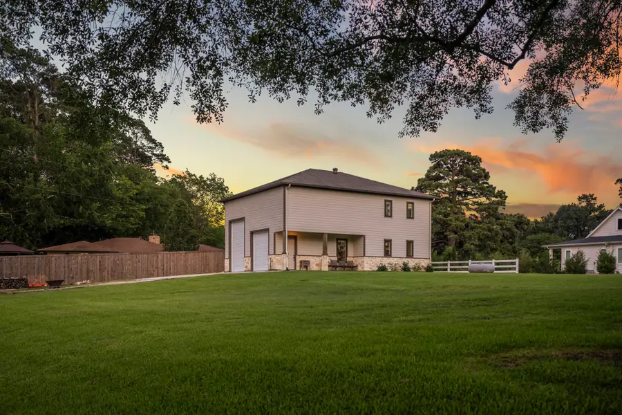 9239 Lake Conroe Drive, Conroe, TX 77304 - #3