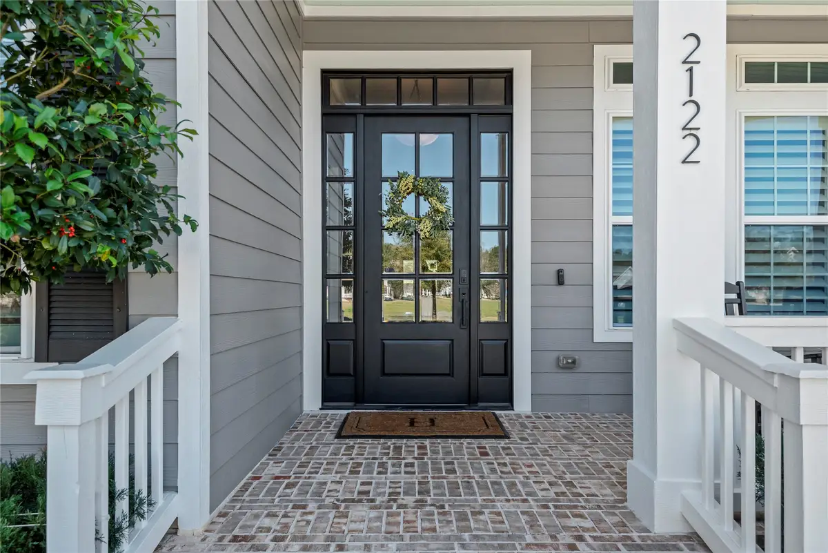 2122 Gadwall Drive, Conroe, TX 77384 - #1