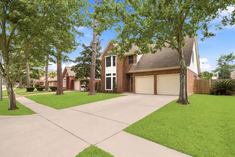 14534 Fair Knoll Way, Houston, TX 77062 - #3