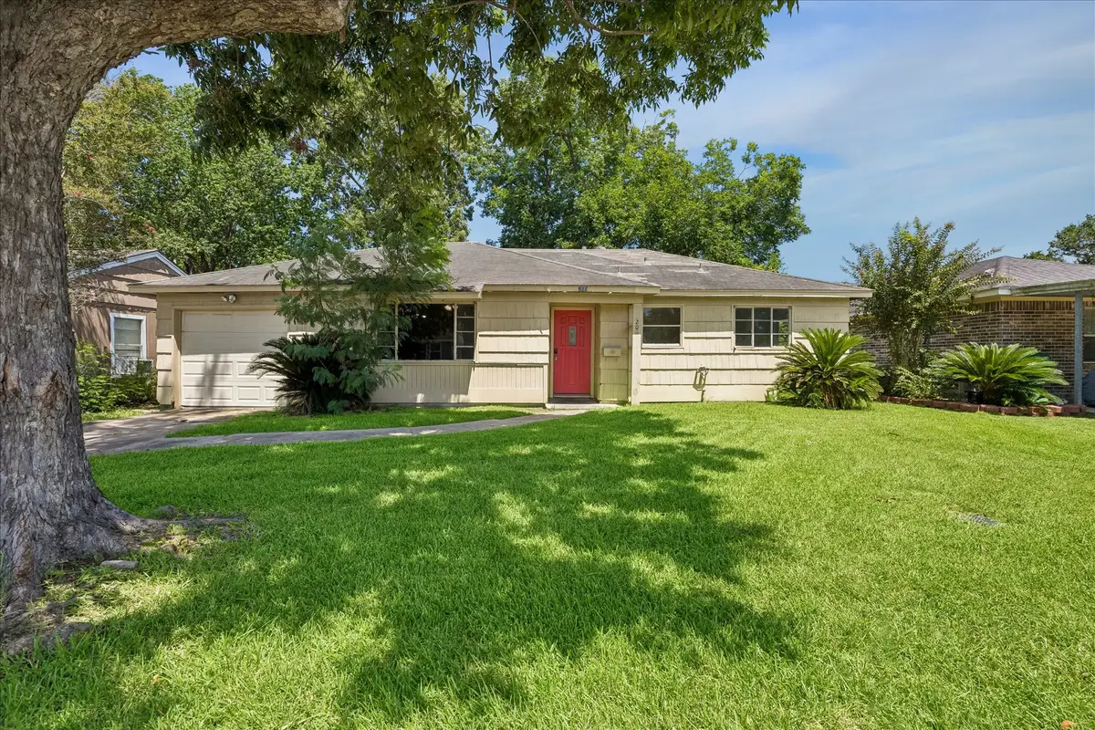 205 Tilden Drive, Pasadena, TX 77506 - #1