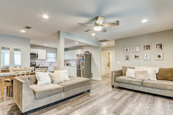 4903 Cosby Street, Houston, TX 77021