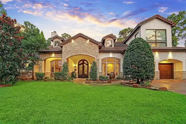 6015 Glencove Street, Houston, TX 77007