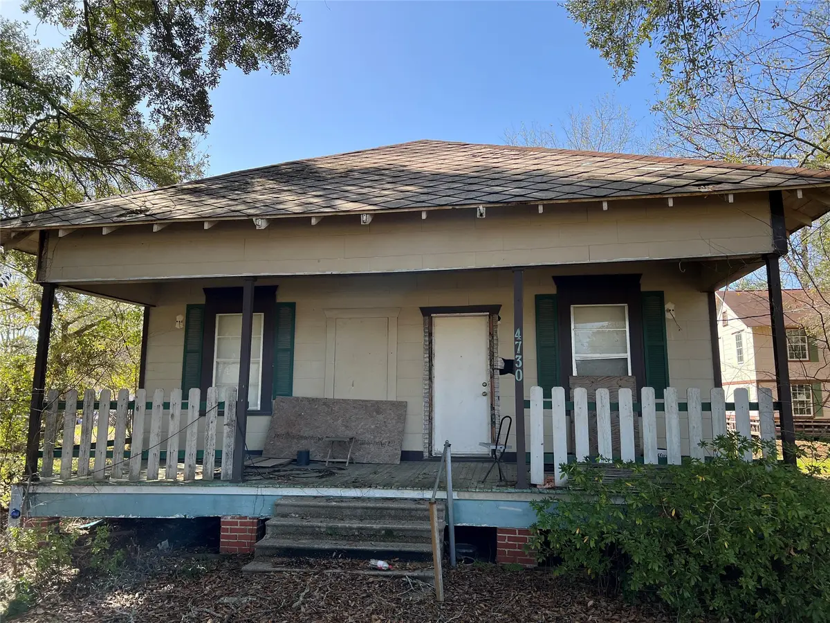 4730 Avenue A, Beaumont, TX 77705 - Image #1