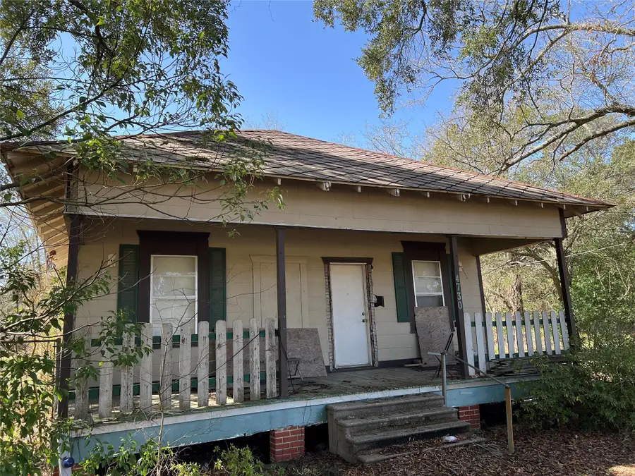 4730 Avenue A, Beaumont, TX 77705 - Image #2