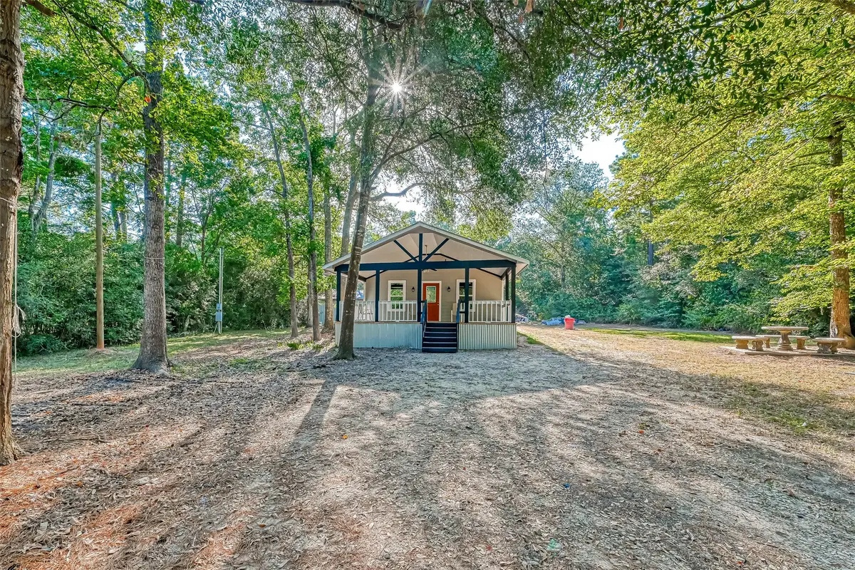 14572 Hasara Unit A And B Lane, Willis, TX 77378 - Image #1