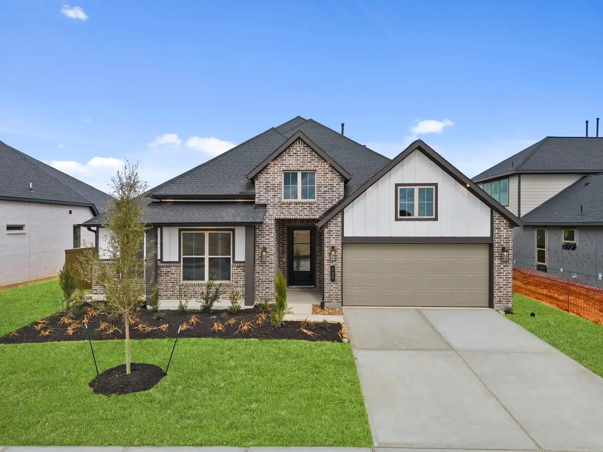 725 Cross Timbers Trace, Waller, TX 77484 - #1