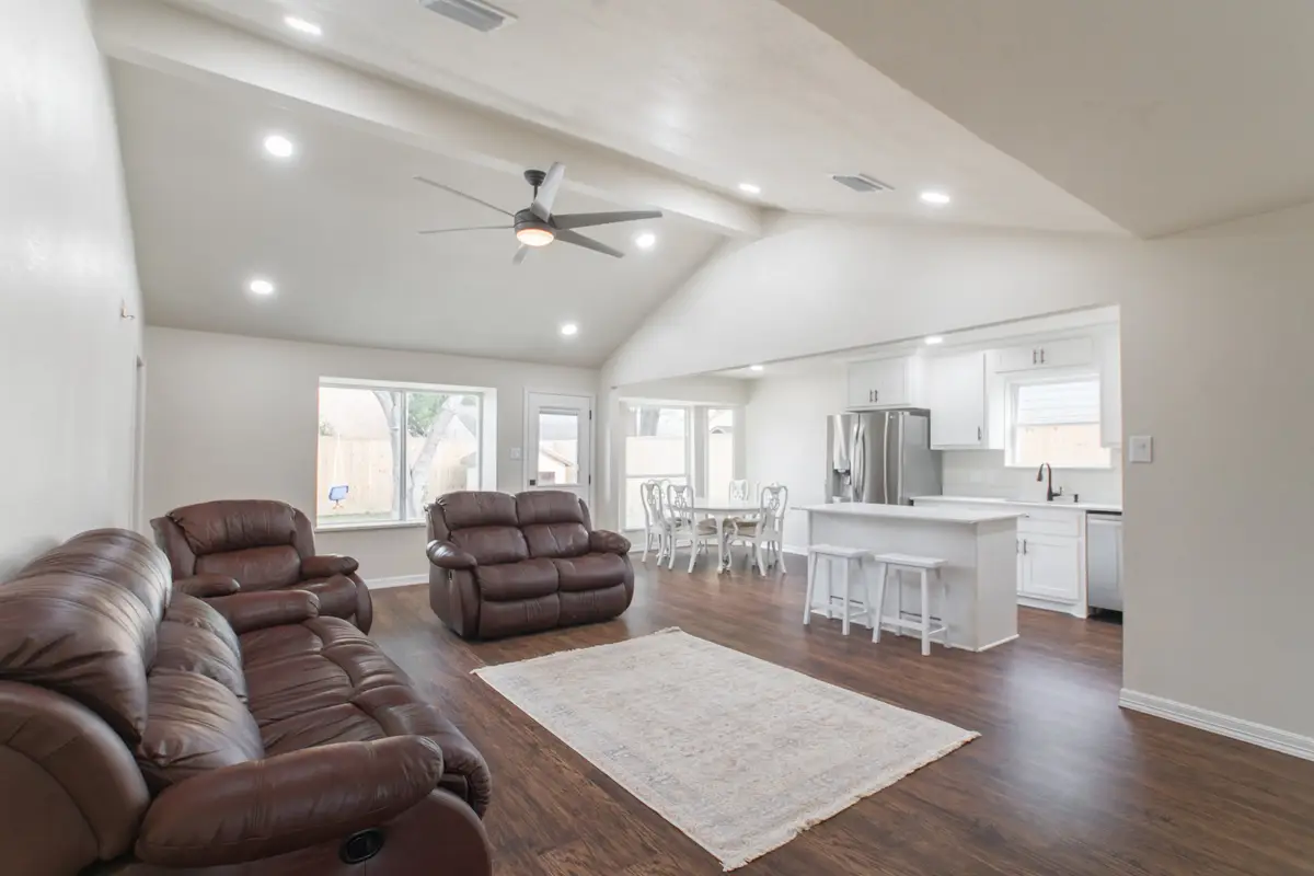 4913 Deerwood Circle, Baytown, TX 77521 - #1