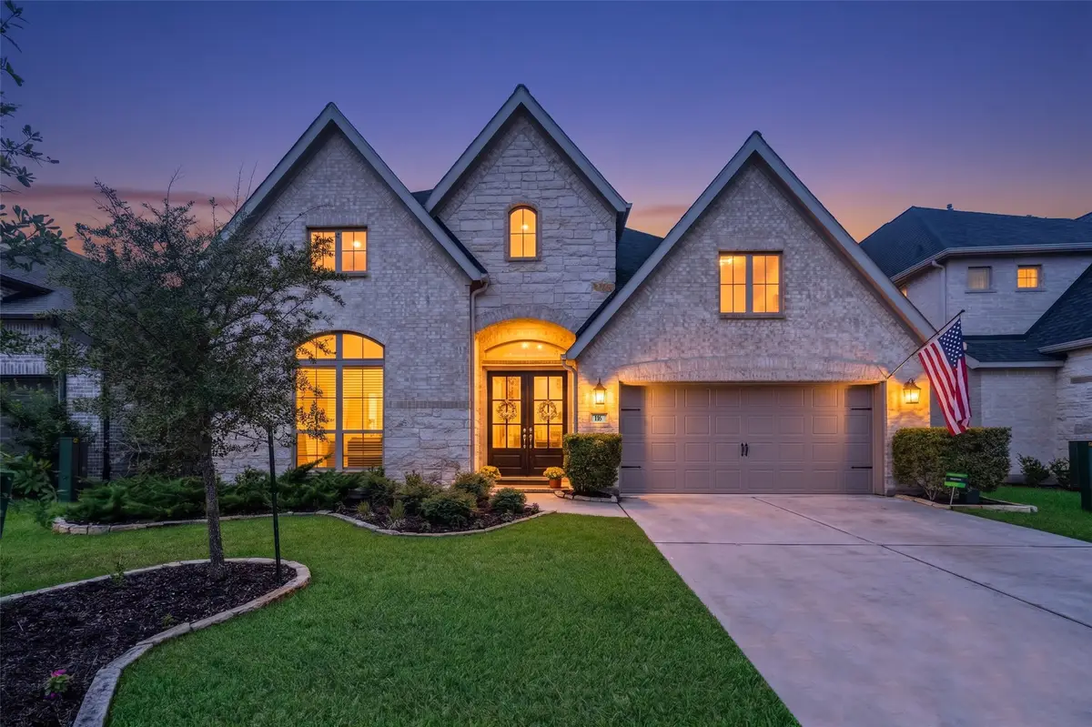 116 Stephens Ridge Lane, Montgomery, TX 77316 - #1