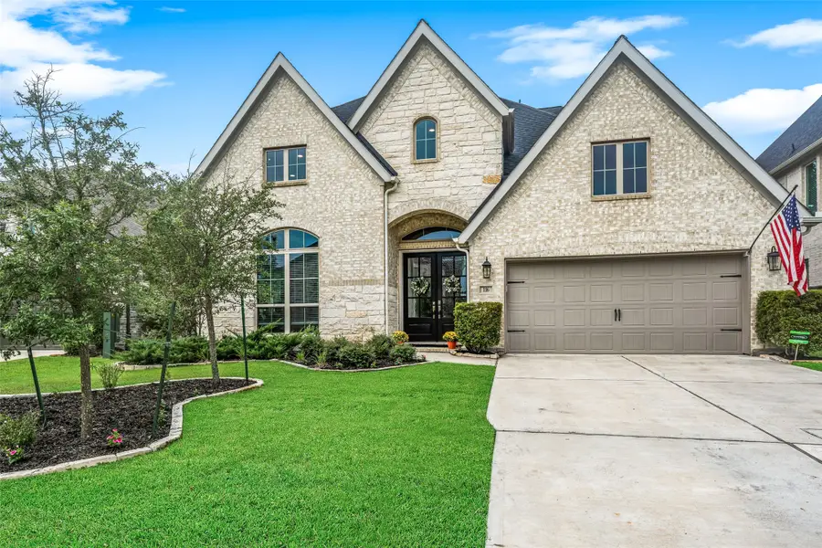 116 Stephens Ridge Lane, Montgomery, TX 77316 - #2
