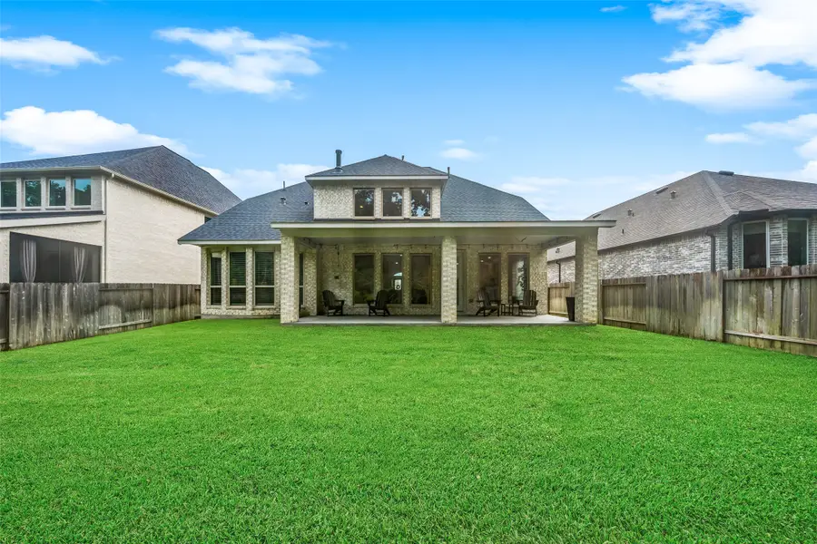 116 Stephens Ridge Lane, Montgomery, TX 77316 - #3