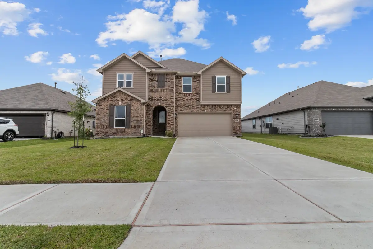 1103 Black Rail St, La Marque, TX 77568 - Image #1