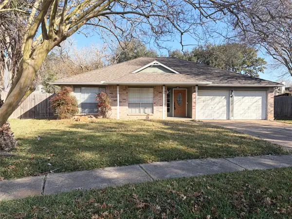 2006 Musket Ridge Drive, Richmond, TX 77406