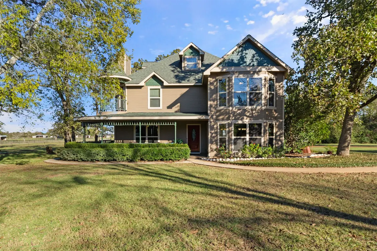 25948 Nelson Road, Hempstead, TX 77445 - #1