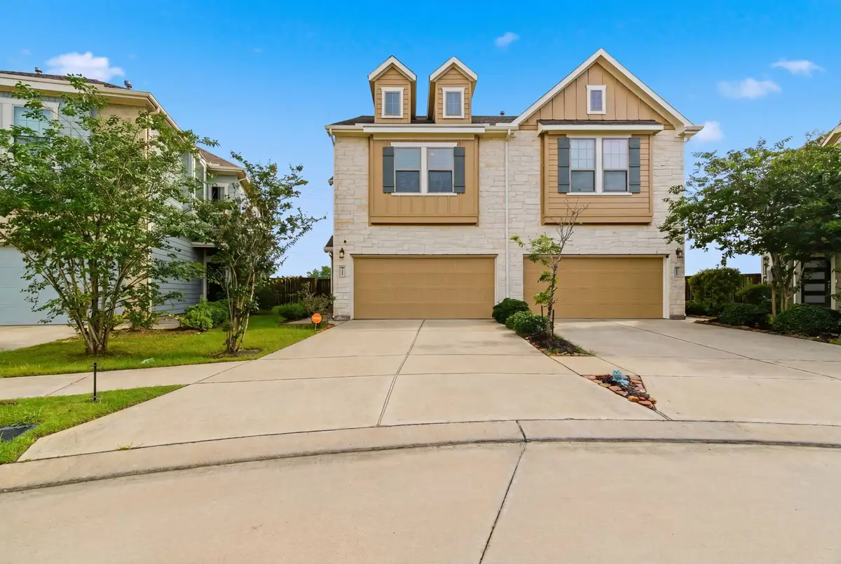 8759 Tubelo Mill Drive, Missouri City, TX 77459 - #1