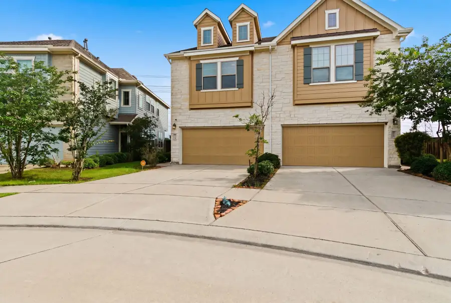 8759 Tubelo Mill Drive, Missouri City, TX 77459 - #2