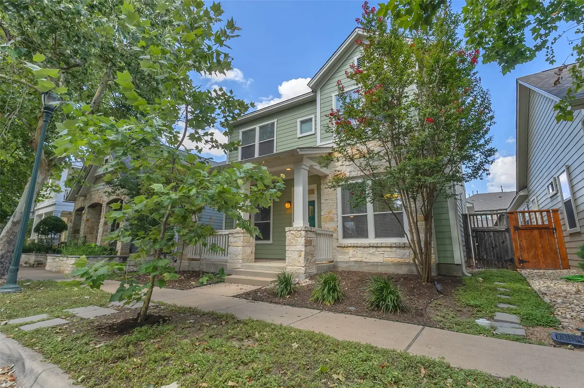 4113 Threadgill Street, Austin, TX 78723 - #1