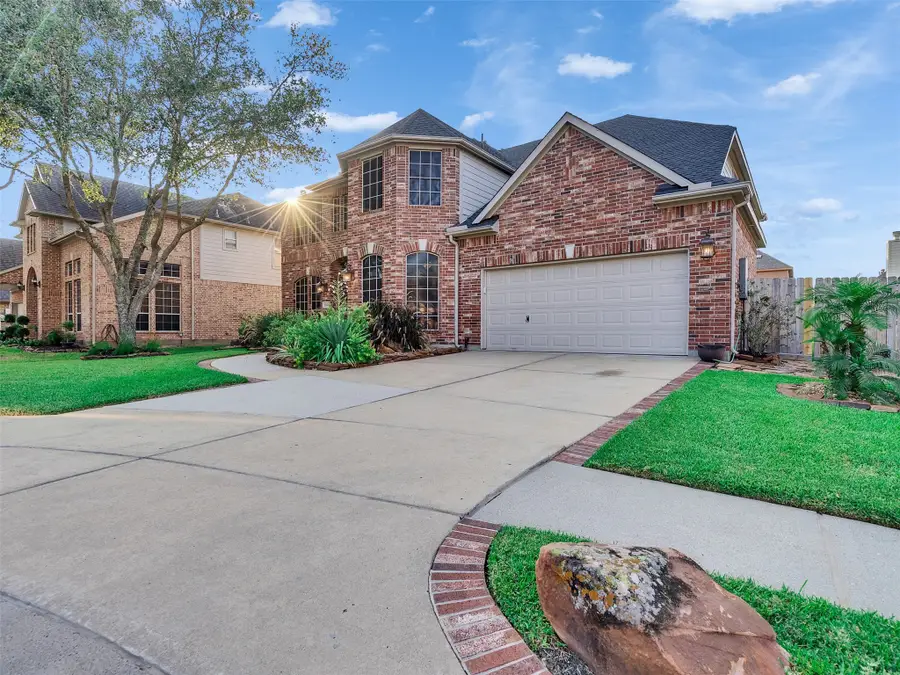 1904 Keswick Court, Pearland, TX 77581 - Image #2