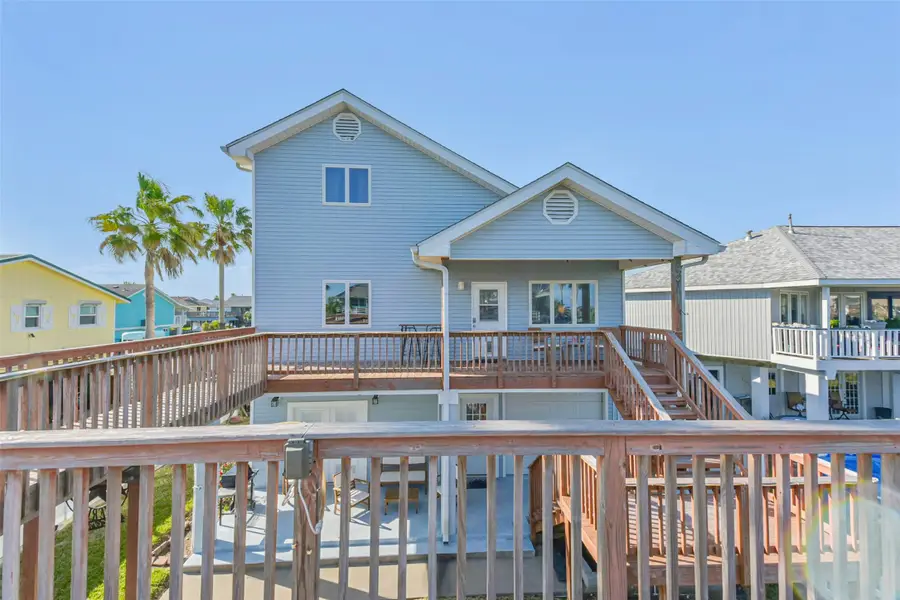 1236 Sailfish Street, Bayou Vista, TX 77563 - Image #2