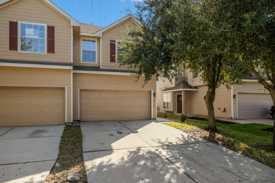 2911 Hackamore Hollow Lane, Houston, TX 77014 - #3