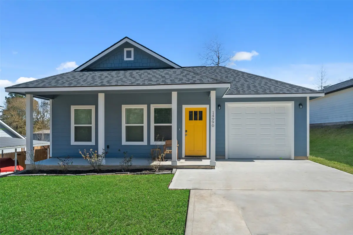 14990 Indian Hill Trail, Willis, TX 77378 - Image #1