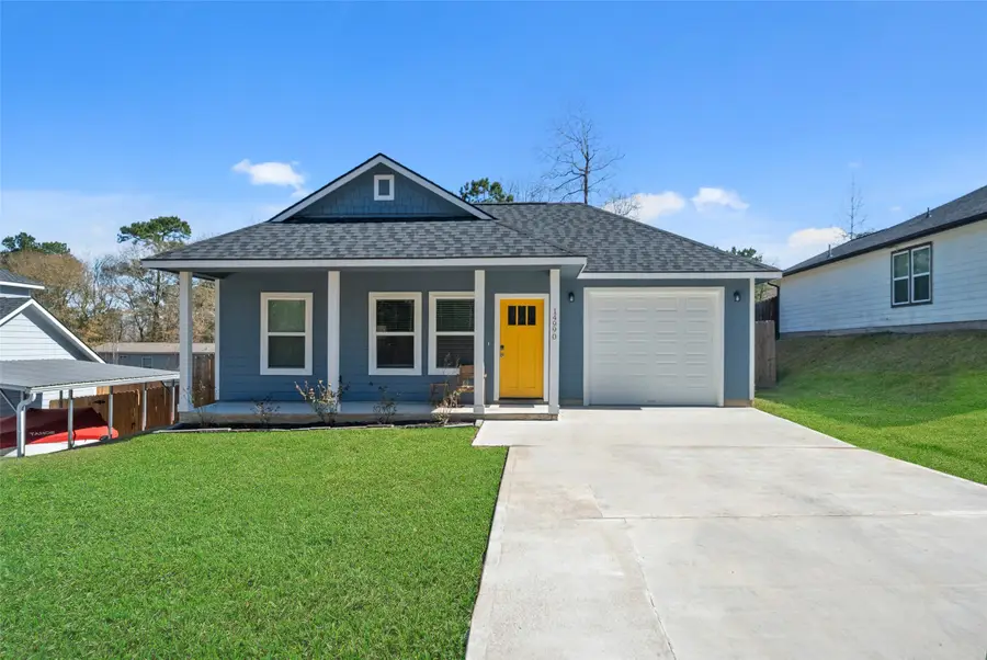 14990 Indian Hill Trail, Willis, TX 77378 - Image #2