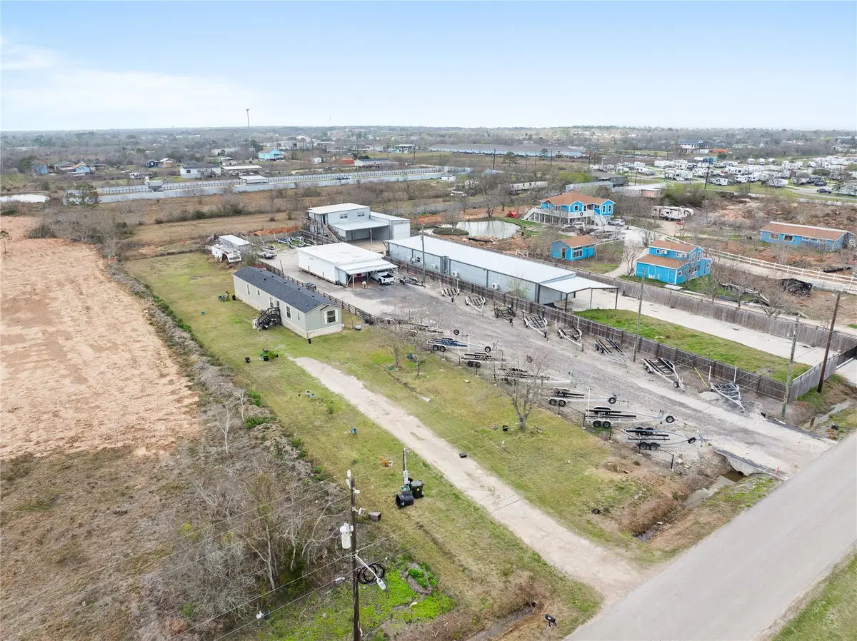 1014 23rd Street, Dickinson, TX 77539 - #1