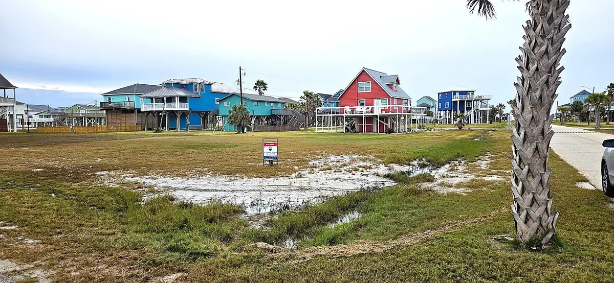 000 Jean Lafitte Drive, Freeport, TX 77541 - Image #1