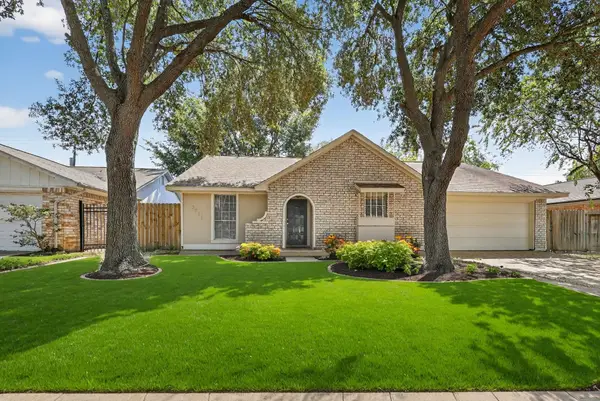 3711 Black Locust Drive, Houston, TX 77088