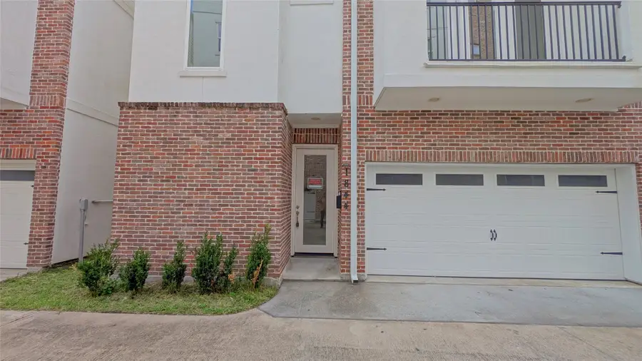 1844 Colquitt Street, Houston, TX 77098 - #3