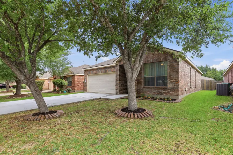 19910 Roycroft Lane, Richmond, TX 77407 - #2