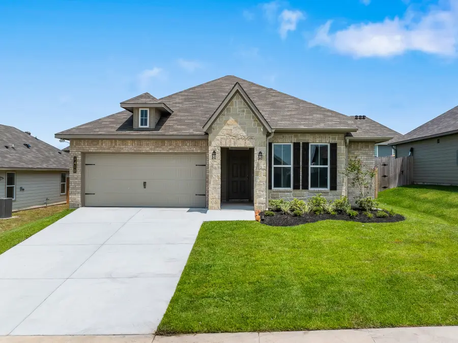 1410 Whitney Lane, Brenham, TX 77833 - #2