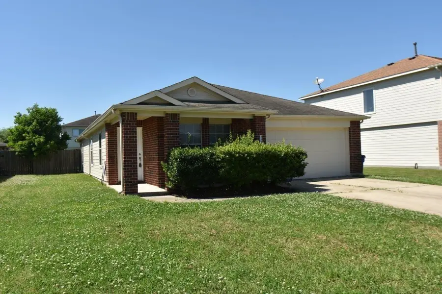 1126 Desert Oasis Lane, Rosenberg, TX 77471 - #2