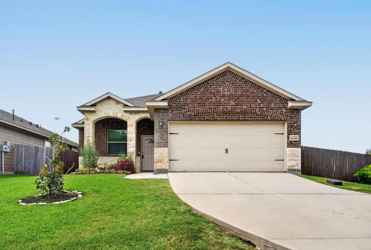 14465 Weir Creek Road, Willis, TX 77318 - #1