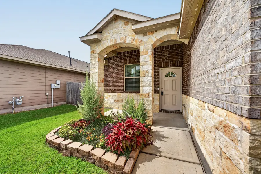 14465 Weir Creek Road, Willis, TX 77318 - #3