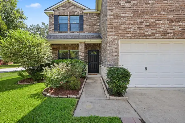 23510 Virginia Pine Drive, Tomball, TX 77375
