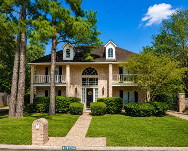 12126 Cypresswood Drive, Houston, TX 77070