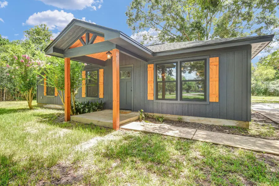 4922 County Road 937b, Alvin, TX 77511 - #2