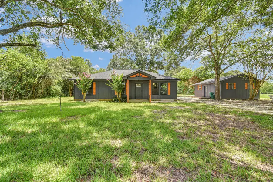 4922 County Road 937b, Alvin, TX 77511 - #3