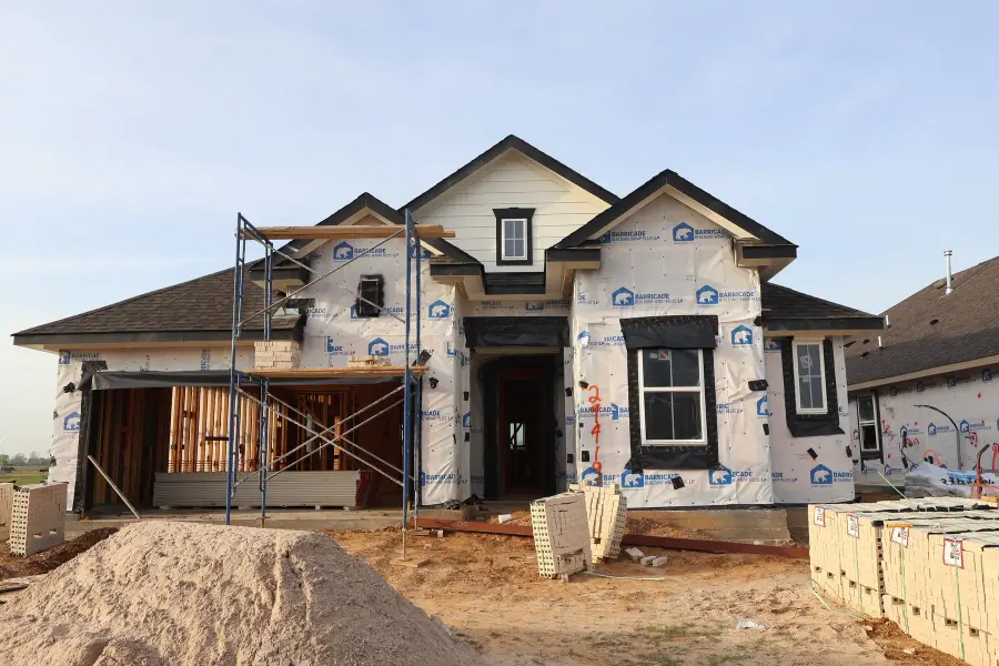 29419 Suncreek Ranch Court, Waller, TX 77484 - #2