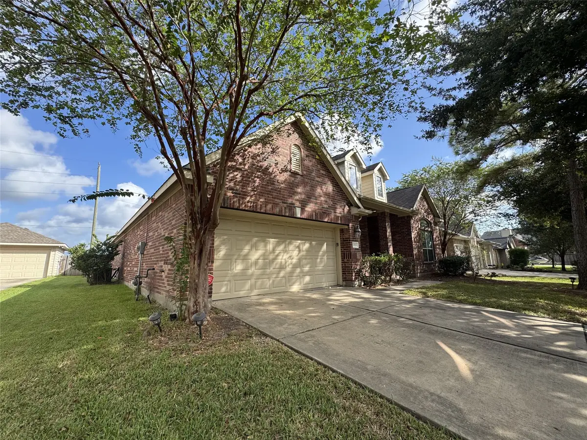 12111 Fall River Pass Lane, Humble, TX 77346 - #1