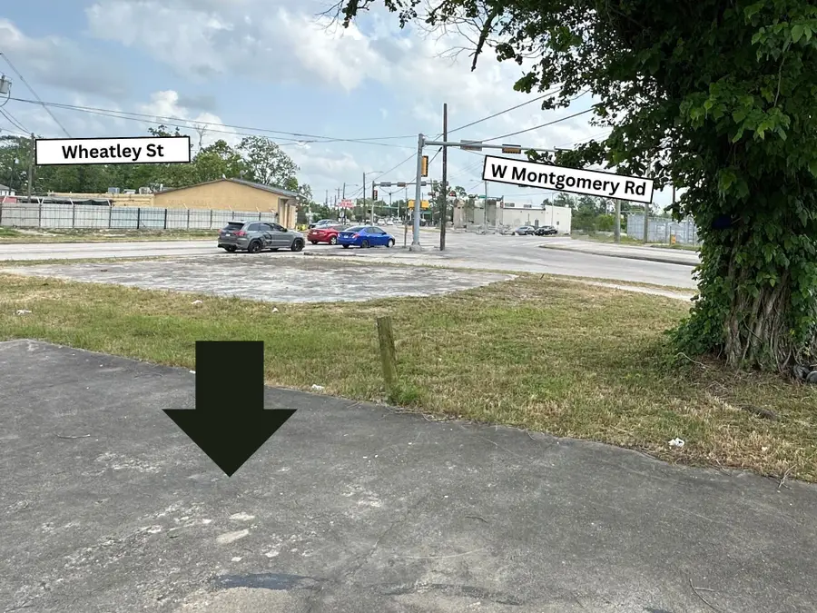 7217 Wheatley Street, Houston, TX 77088 - Image #2