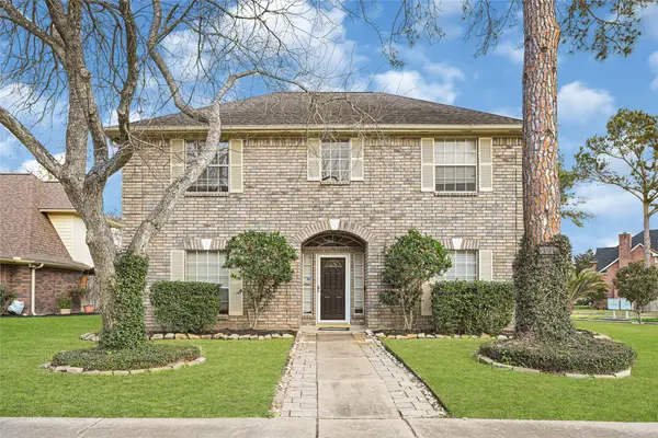 5910 Rolff Lane, Houston, TX 77084