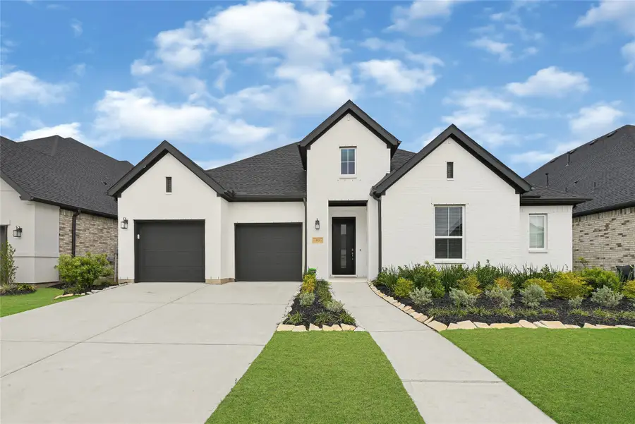 5019 Golden Peach Road, Manvel, TX 77578 - #2