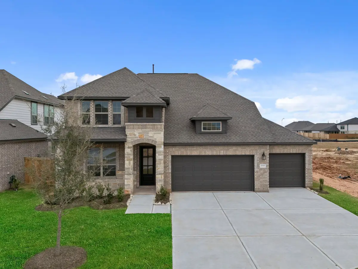 2020 Blue Mar Drive, Brookshire, TX 77423 - #1