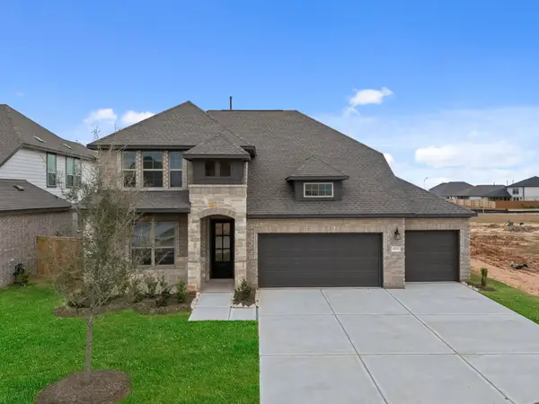 2020 Blue Mar Drive, Brookshire, TX 77423
